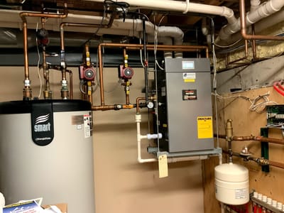 AMSI Heating and Air Conditioning an Advanced Mechanical Services Company