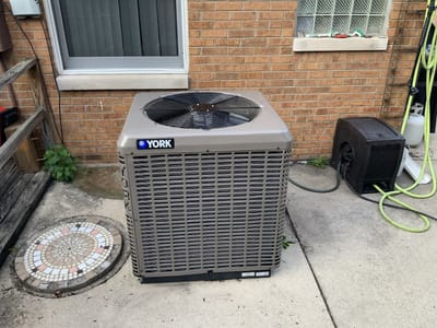 AMSI Heating and Air Conditioning an Advanced Mechanical Services Company
