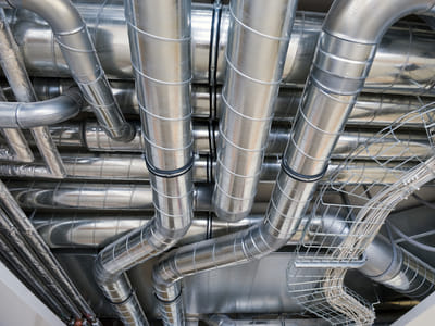 AmTech Heating & Air Conditioning