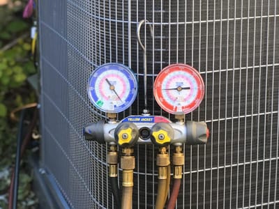 AmTech Heating & Air Conditioning