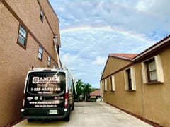 Amtek Air Conditioning Inc.