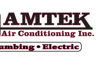 Amtek Air Conditioning Inc.