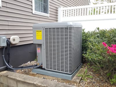 Amtek HVAC