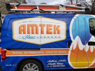 Amtek HVAC