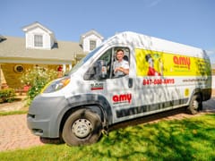 Amy Home Services