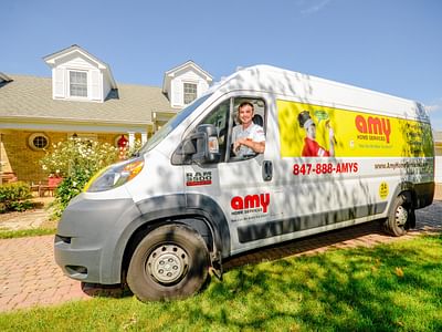 Amy Home Services