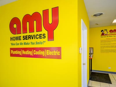 Amy Home Services