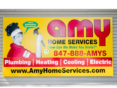Amy Home Services