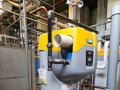 ANA Mechanical Contractors LLC