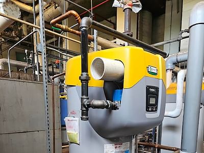 ANA Mechanical Contractors LLC