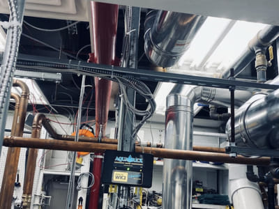 ANA Mechanical Contractors LLC