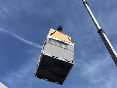 Anacapa Heating & Air, Inc.