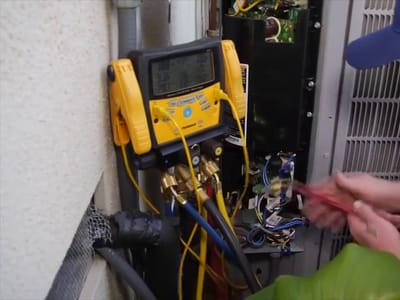 Anacapa Heating & Air, Inc.