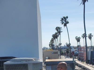 Anaheim Heating & Air Conditioning OC Corp