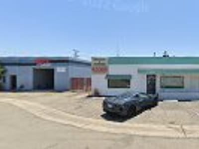 Anaheim Heating & Air Conditioning OC Corp