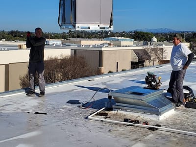 Anaheim Heating & Air Conditioning OC Corp