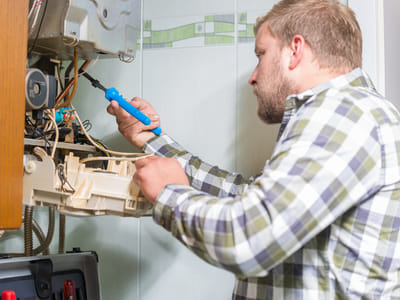 Anaheim HVAC Contractor