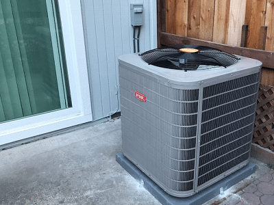 Anaheim HVAC Repair