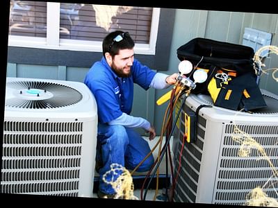 Anaheim HVAC Service