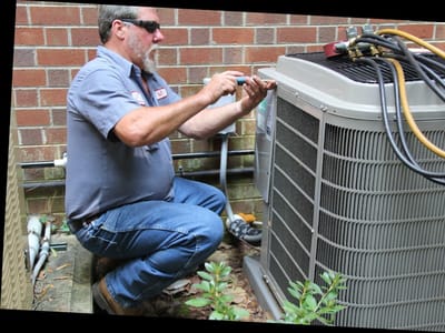 Anaheim HVAC Service