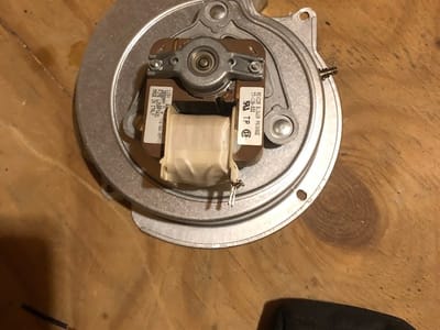 ANAS PLUMBING-HVAC/R