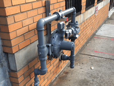 ANAS PLUMBING-HVAC/R