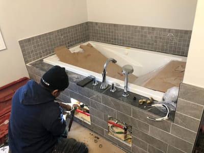 ANAS PLUMBING-HVAC/R