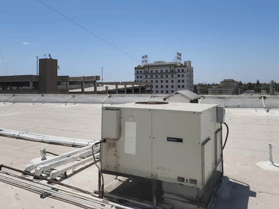 Anaya Electric, Heating & Cooling