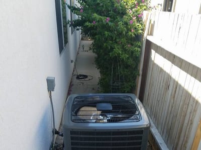 Anaya Electric, Heating & Cooling