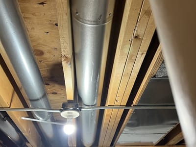 Anaya's Heating and Cooling Inc.