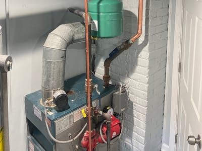 Anaya's Heating and Cooling Inc.