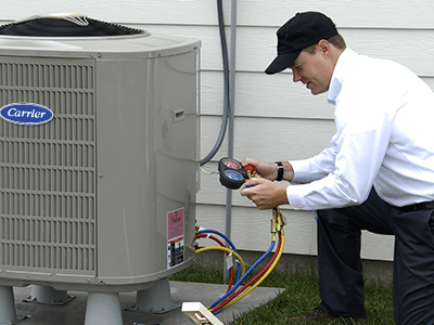 ANB Heating & Cooling