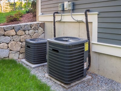 ANB Heating & Cooling