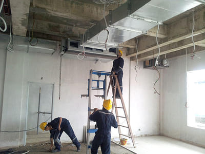 ANB Heating & Cooling