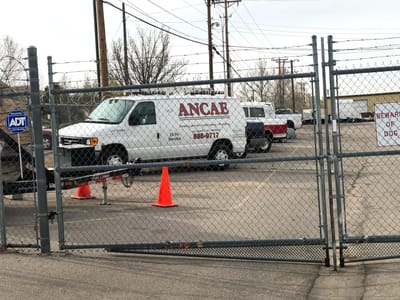 ANCAE Inc Heating & Air Conditioning