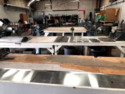 ANCAE Inc Heating & Air Conditioning