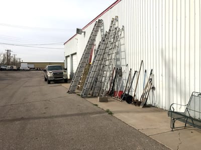 ANCAE Inc Heating & Air Conditioning