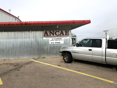 ANCAE Inc Heating & Air Conditioning