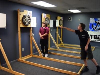 Anchor Air Conditioning, Inc.