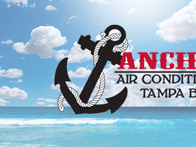 Anchor Air Conditioning, Inc.