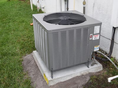 Anchor Air Conditioning, Inc.