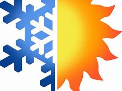 Anchor Cooling & Heating