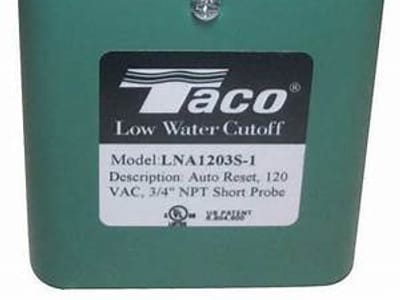 Anchor Cooling & Heating