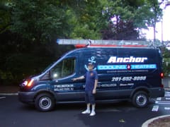 Anchor Cooling & Heating