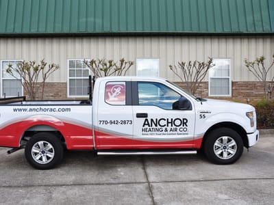 Anchor Heating & Air Co