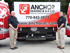 Anchor Heating & Air Co