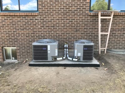 Anchor Heating & Air