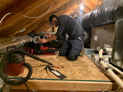 Anchor Heating & Air