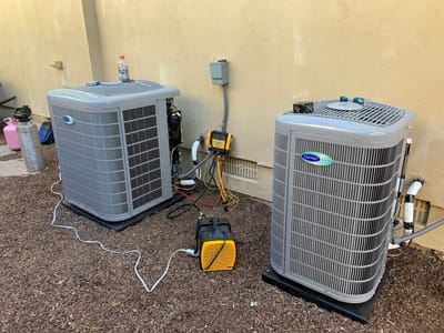 Anchor Heating & Air