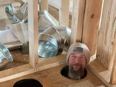 Anchor Heating & Air